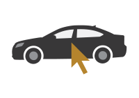 Shop Click Drive Select Icon in TAPPAHANNOCK, VA