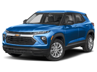 Chevrolet Trailblazer - Tappahannock Chevrolet in TAPPAHANNOCK VA