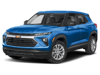 Chevrolet Trailblazer - Tappahannock Chevrolet in TAPPAHANNOCK VA