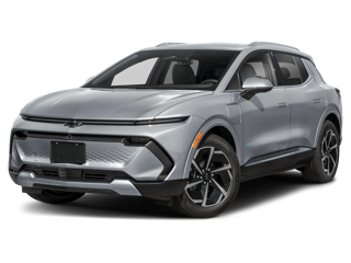 Equinox EV - Tappahannock Chevrolet in TAPPAHANNOCK VA