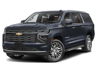 Chevrolet Suburban - Tappahannock Chevrolet in TAPPAHANNOCK VA