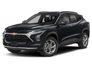 Chevrolet Trax - Tappahannock Chevrolet in TAPPAHANNOCK VA
