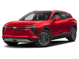 Chevrolet Blazer EV - Tappahannock Chevrolet in TAPPAHANNOCK VA