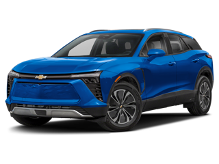 Chevrolet Blazer EV - Tappahannock Chevrolet in TAPPAHANNOCK VA