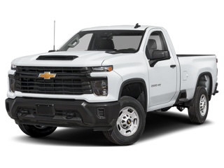 Chevrolet Silverado HD - Tappahannock Chevrolet in TAPPAHANNOCK VA