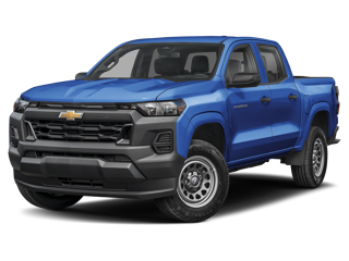 Chevrolet Colorado - Tappahannock Chevrolet in TAPPAHANNOCK VA