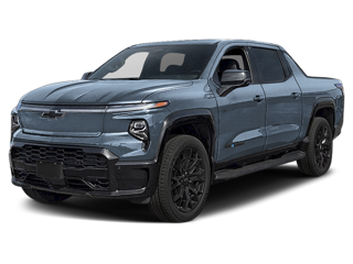 Chevrolet Silverado EV - Tappahannock Chevrolet in TAPPAHANNOCK VA
