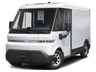 Chevrolet BrightDrop - Tappahannock Chevrolet in TAPPAHANNOCK VA