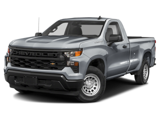Chevrolet Silverado 1500 - Tappahannock Chevrolet in TAPPAHANNOCK VA