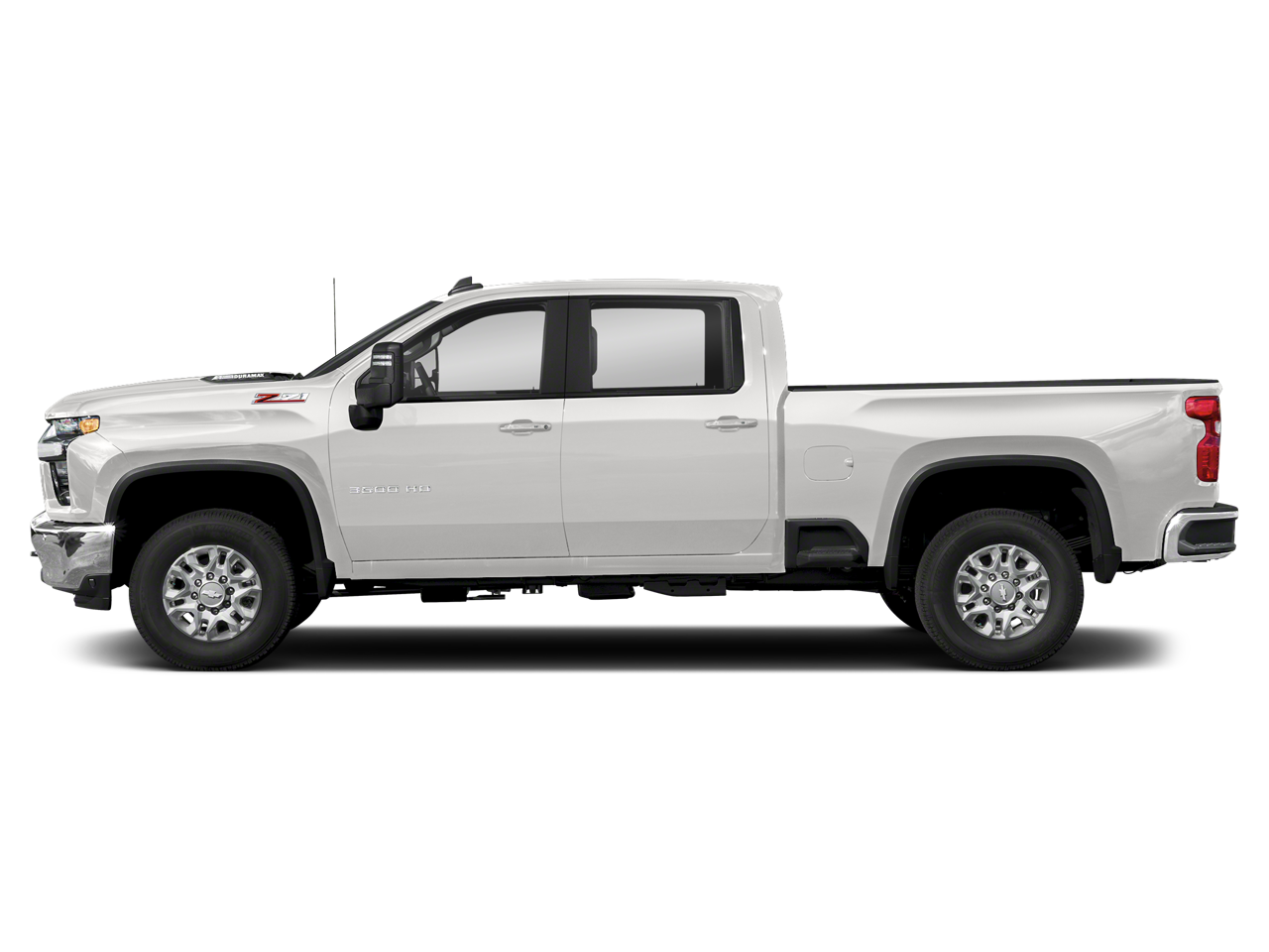 2021 Chevrolet Silverado 3500HD Work Truck photo 2
