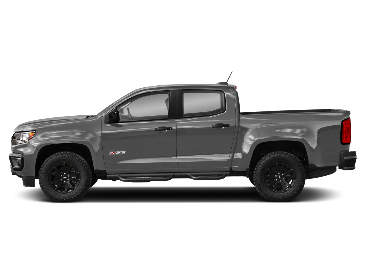 2022 Chevrolet Colorado 2WD Z71