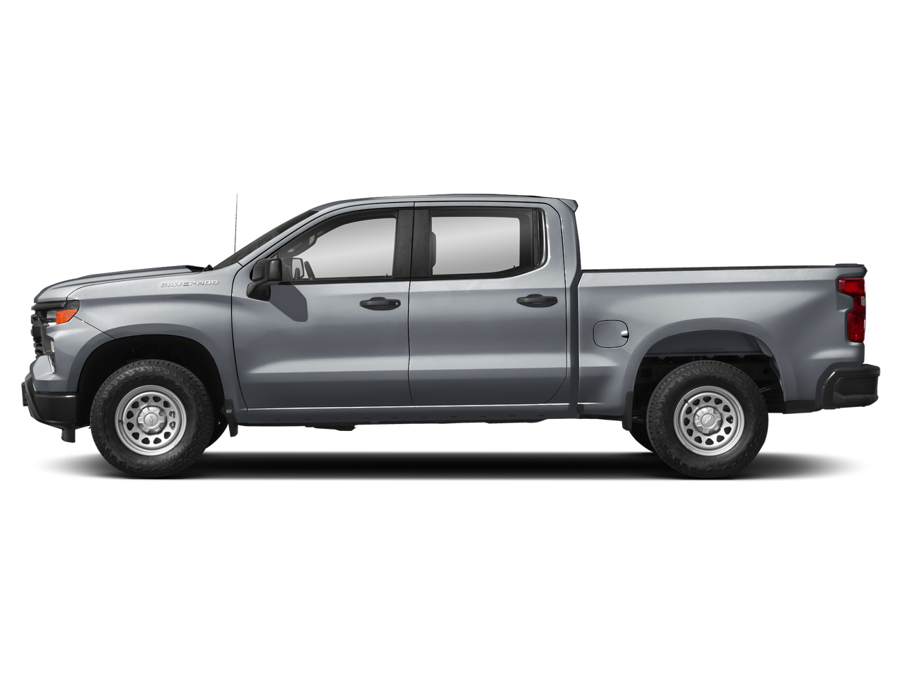 2023 Chevrolet Silverado 1500 WT