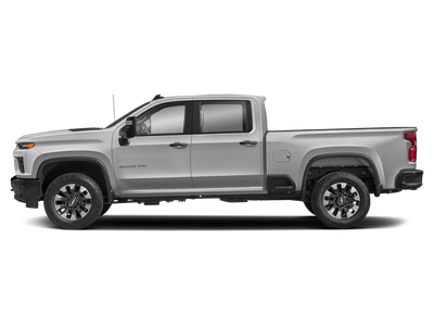 2023 Chevrolet Silverado 2500 HD Custom