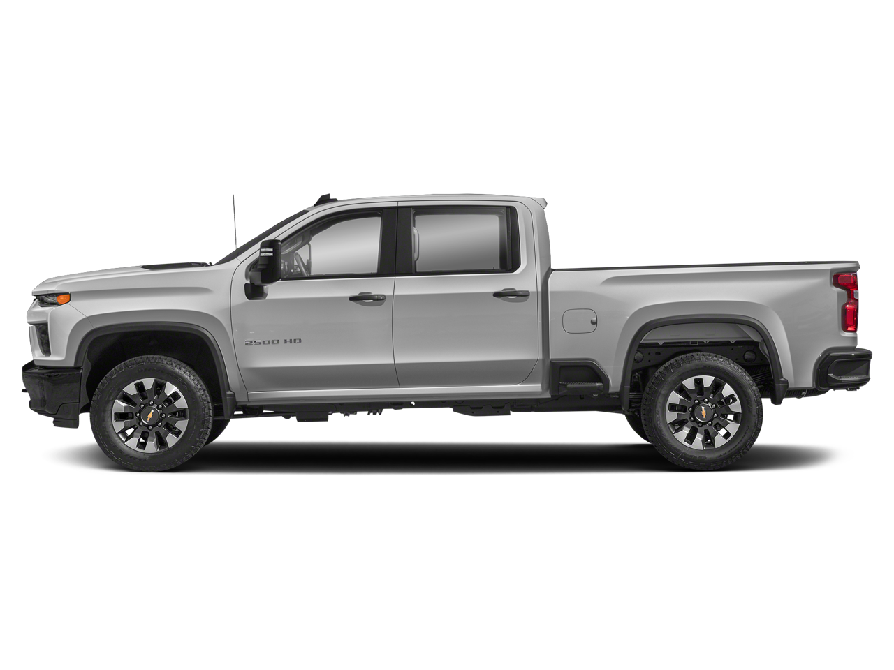 2023 Chevrolet Silverado 2500 HD Custom