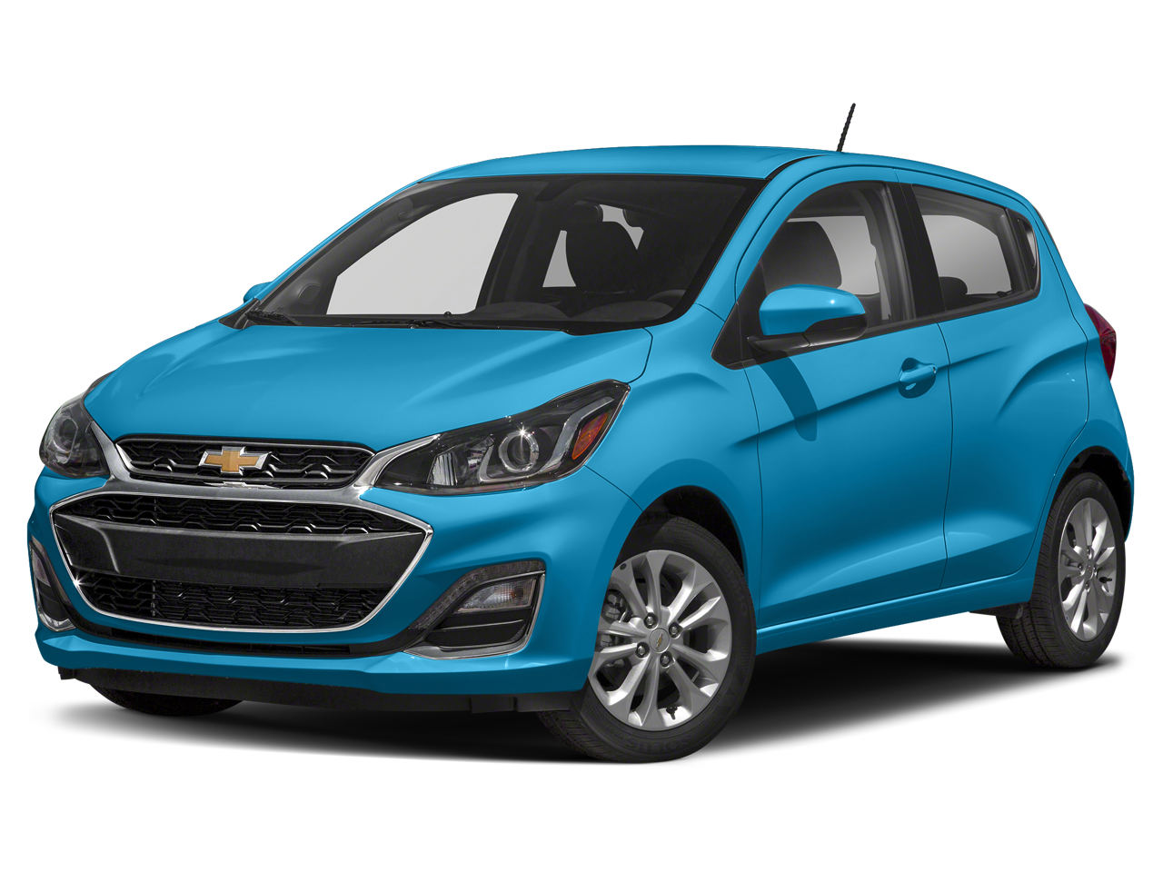 2022 Chevrolet Spark 1LT Automatic