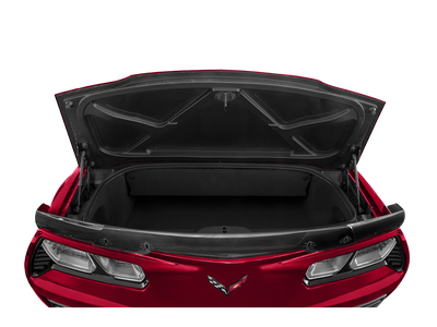 2015 Chevrolet Corvette Z06 Z06 3LZ