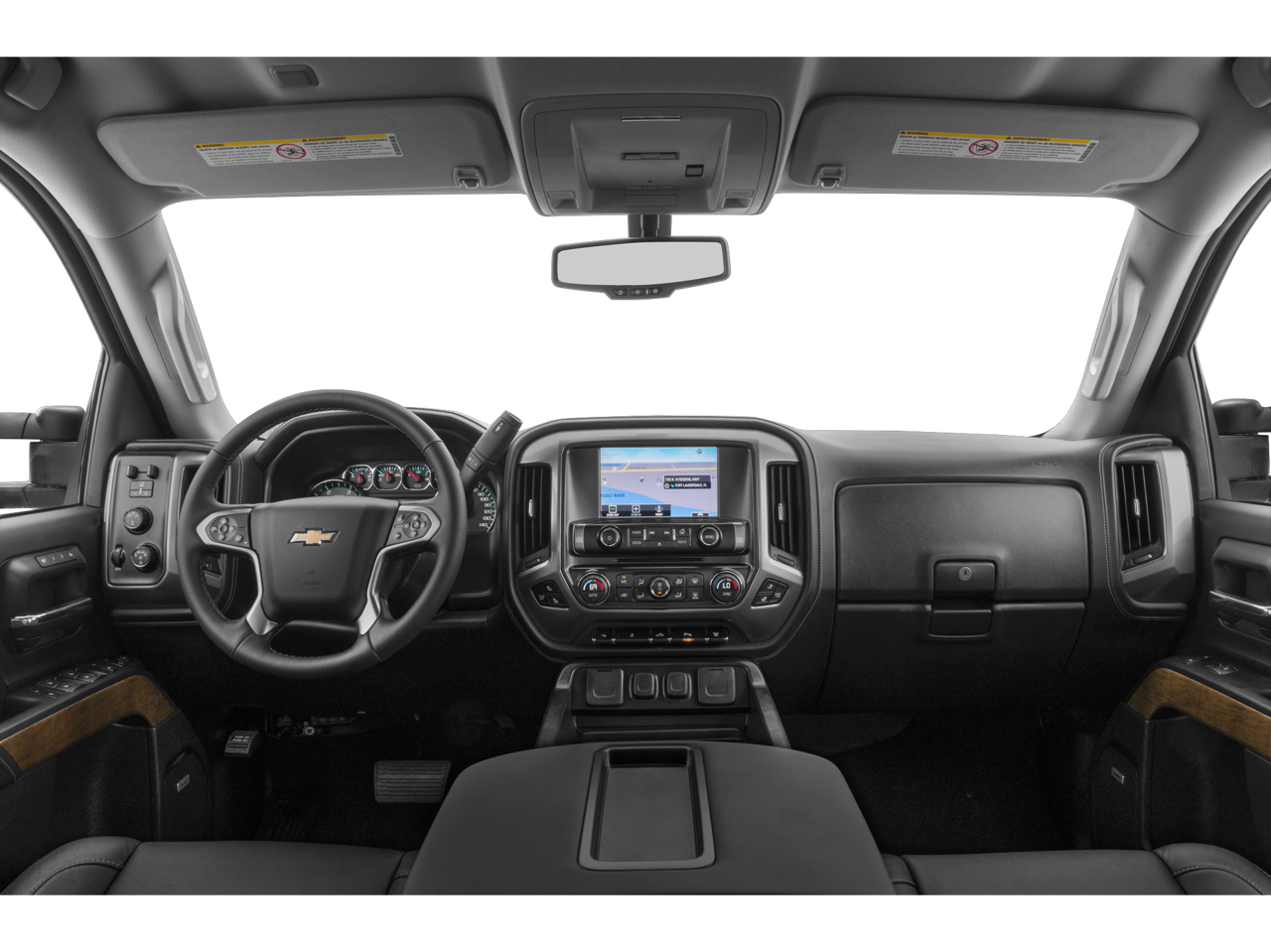 2015 Chevrolet Silverado 3500 HD Work Truck