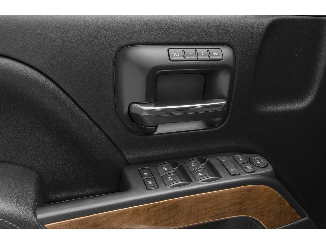 2015 Chevrolet Silverado 3500 HD Work Truck