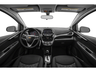 2019 Chevrolet Spark LS