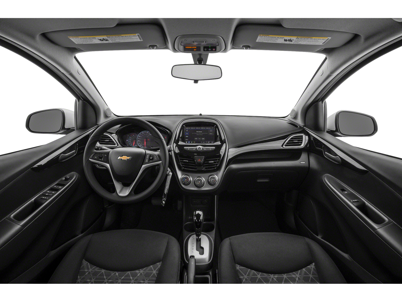 2019 Chevrolet Spark LS