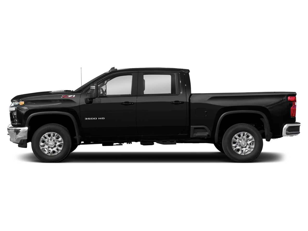 2021 Chevrolet Silverado 3500 HD Work Truck
