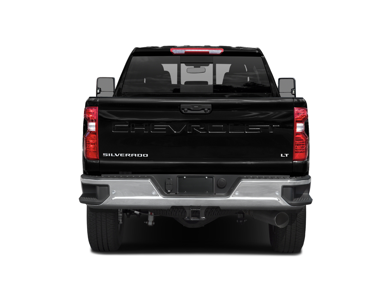 2021 Chevrolet Silverado 3500 HD Work Truck