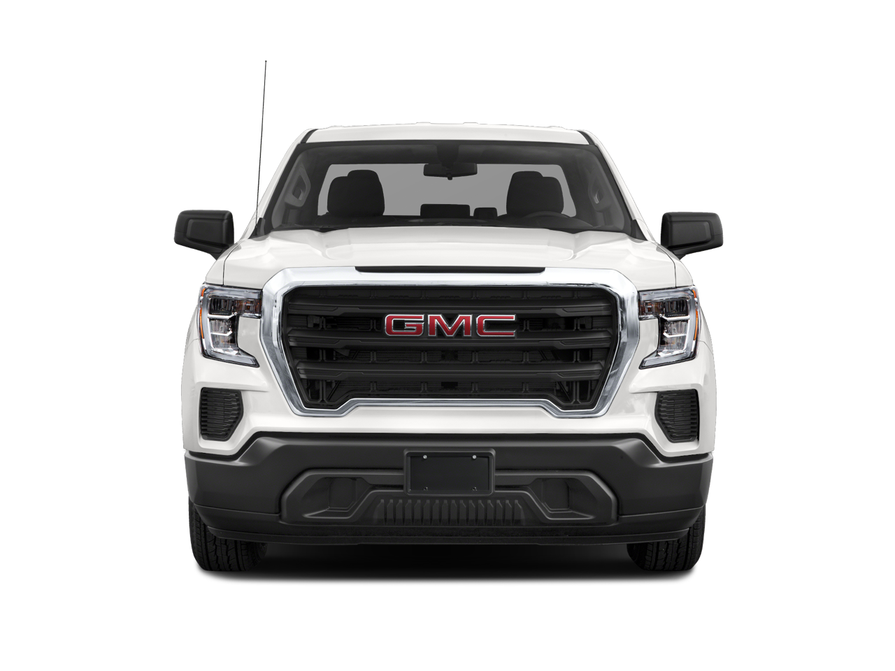 2021 GMC Sierra 1500 Sierra