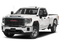 2022 GMC Sierra 2500 HD Pro