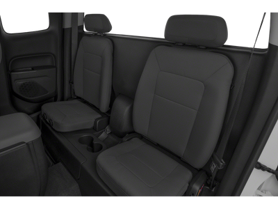 2022 GMC Canyon Elevation Standard