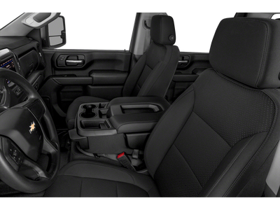 2023 Chevrolet Silverado 2500 HD WT