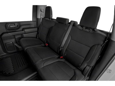 2023 Chevrolet Silverado 2500 HD WT