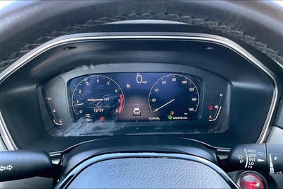 2024 Acura Integra Base