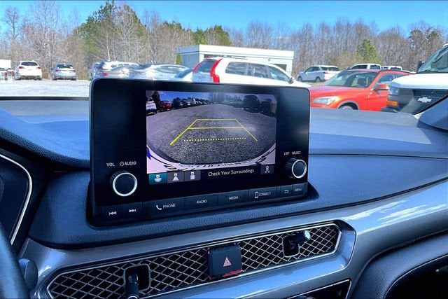 2024 Acura Integra Base