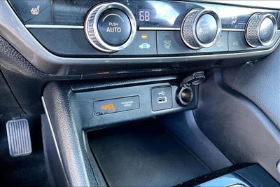 2024 Acura Integra Base