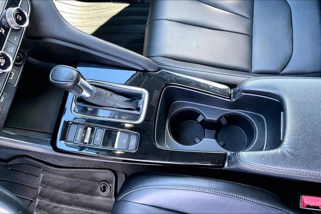 2024 Acura Integra Base