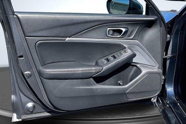 2024 Acura Integra Base