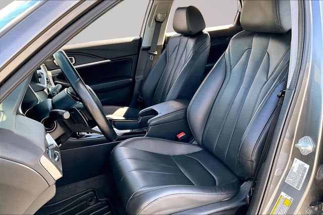 2024 Acura Integra Base