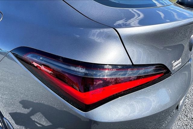 2024 Acura Integra Base