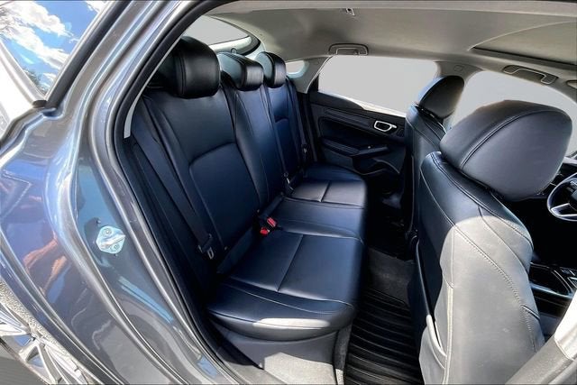 2024 Acura Integra Base