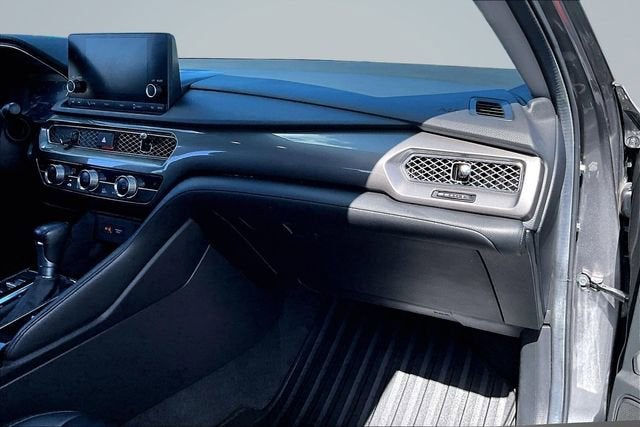 2024 Acura Integra Base