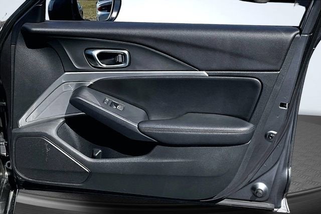 2024 Acura Integra Base