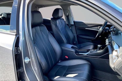 2024 Acura Integra Base