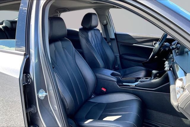 2024 Acura Integra Base