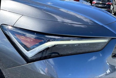 2024 Acura Integra Base