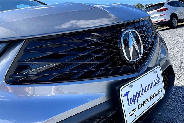 2024 Acura Integra Base