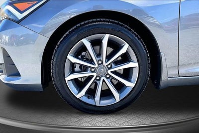 2024 Acura Integra Base