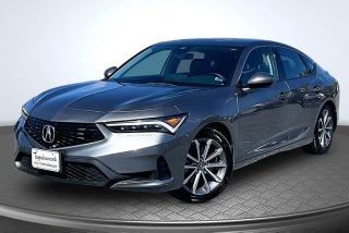 2024 Acura Integra Base