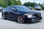 2024 Acura Integra Type S