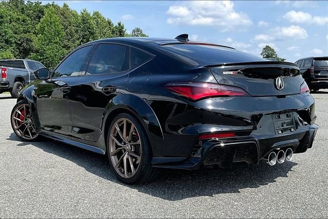 2024 Acura Integra Type S