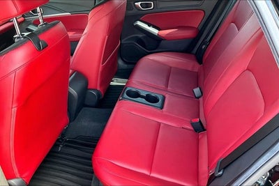 2024 Acura Integra Type S